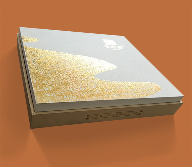 化妝(zhuāng)品彩盒（可定制(zhì)）