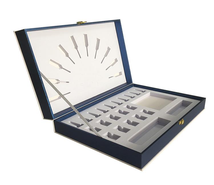 化妝(zhuāng)品彩盒（可定制(zhì)）