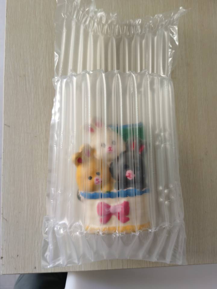 工(gong)藝品（尼龍葫蘆(lu)袋）